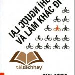 Review Sách – Nghĩ ngược lại và làm khác đi