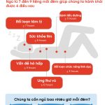 Ngủ bao nhiêu tiếng một đêm thì tốt cho sức khỏe?