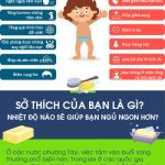 Tắm vào lúc nào để có một giấc ngủ ngon và cơ thể khỏe mạnh?